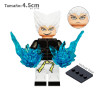 Garou v2 - One Punch Man - Minifigura