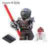 Marrok y R4-P17 - Star Wars - Minifigura