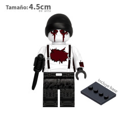 Muse - Marvel  - Minifigura