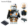 Boil primera generacion - 212th Legion Clone - Star Wars - Minifigura