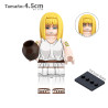 Ymir - Shingeki No Kyojin - Minifigura