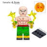 Ten Shin Han - Dragon Ball - Minifigura