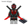 Deadpool 2099 - Marvel - Minifigura