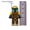 Mandaloriano G7 - Star Wars - Minifigura