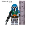 Mandaloriano G2 - Star Wars - Minifigura
