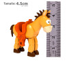 Tiro Al Blanco - Toy Story - Disney - Minifigura