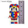 Pomni - The Amazing Digital Circus - Minifigura