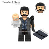 Billy Butcher - The Boys - Minifigura