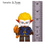 Heimerdinger - League of Legends - Otros, Animes y Juegos - Minifigura