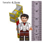 Jayce - League of Legends - Otros, Animes y Juegos - Minifigura