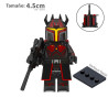Gar Saxzon - Mandaloriano - Star Wars - Minifigura