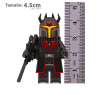 Gar Saxzon - Mandaloriano - Star Wars - Minifigura
