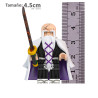 Yamamoto Genryuusai Shigekumi - Bleach - Minifigura