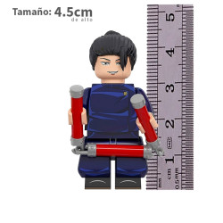 Geto Suguru  v2 - Jujutsu Kaisen - Minifigura