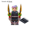 Tengen Uzui v2 - Demon Slayer - Minifigura