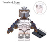 AT-RT Driver - Wolfpack Clone Trooper - Star Wars - Minifigura