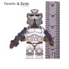 AT-RT Driver - Wolfpack Clone Trooper - Star Wars - Minifigura