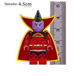 Gladiador - X-Men 97 - Marvel - Minifigura