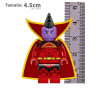 Gladiador - X-Men 97 - Marvel - Minifigura