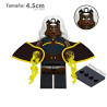 Tormenta v2 - X-Men 97 - Marvel - Minifigura