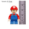 Baby Mario - Mario Bross - Minifigura