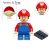 Baby Mario - Mario Bross - Minifigura