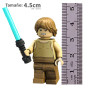 Luke Skywalker V3 - Star Wars - Minifigura
