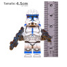Jesse - 501st Legion Clone Trooper - Star Wars - Minifigura