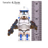 Tup - 501st Legion Clone Trooper - Star Wars - Minifigura