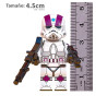 Clone Engineer - 21st nova corps - Star Wars - Minifigura