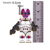 Trooper Squad 2 - 21st nova corps - Star Wars - Minifigura