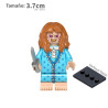 El Exorcista - Terror - Minifigura