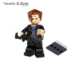 Terminator - Terminator -Minifigura