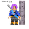 Trunks - Dragon Ball -Minifigura