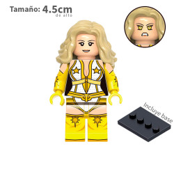 Starlight - The Boys -Minifigura