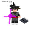 Goku Black - Dragon Ball - Minifigura