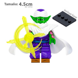 Picoro - Dragon Ball - Minifigura
