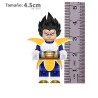Vegeta clasico - Dragon Ball - Minifigura