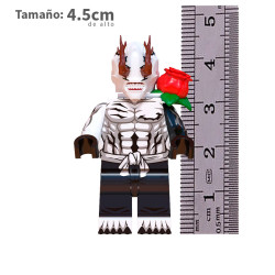 Hanami - Jujutsu Kaisen - Minifigura