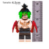 Giyuutarou - Demon Slayer - Minifigura