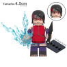 Sadara Uchiha - Naruto - Minifigura