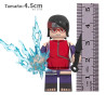 Sadara Uchiha - Naruto - Minifigura