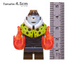 Jogo - Jujutsu Kaisen - Minifigura