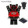 Titan Audio Man - Skibidi Toilet - Minifigura