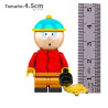Eric.Cartman - South Park - Minifigura