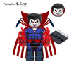 Mr. Sinister - X-Men 97 - Marvel - Minifigura
