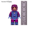 Centinela - X-Men 97 - Marvel - Minifigura
