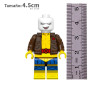 Morph - X-Men 97 - Marvel -Minifigura
