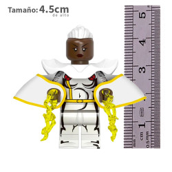 Tormenta - X-Men 97 - Marvel - Minifigura
