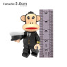 Julius monkey Piloto - Minifigura